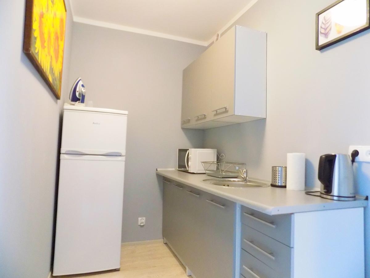 City Central Hostel Swidnicka Wroclaw Bagian luar foto