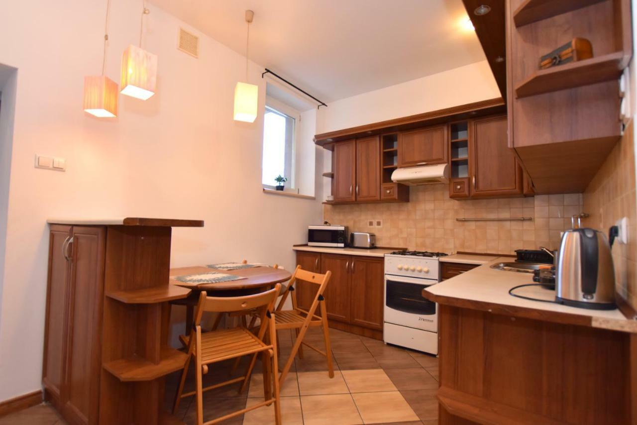 City Central Hostel Swidnicka Wroclaw Bagian luar foto