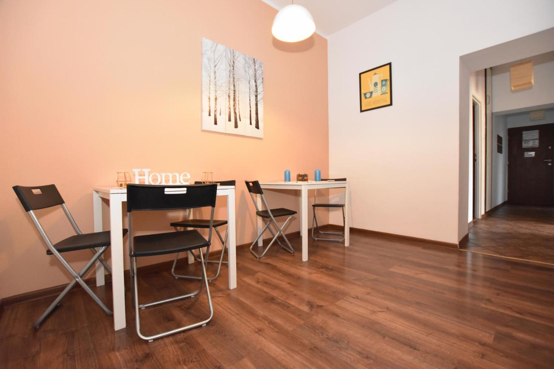 City Central Hostel Swidnicka Wroclaw Bagian luar foto