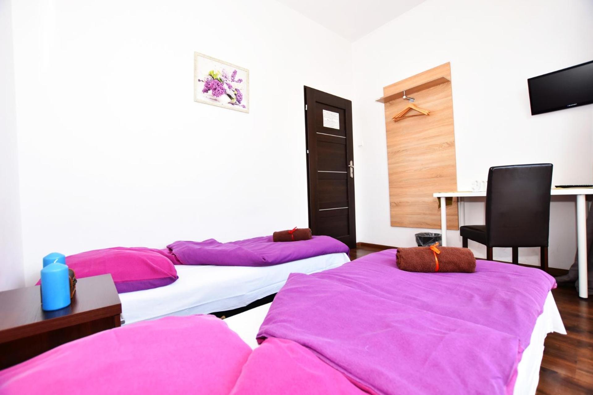 City Central Hostel Swidnicka Wroclaw Bagian luar foto